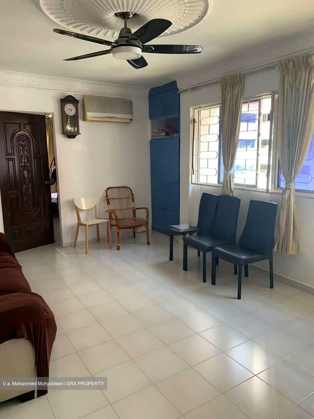 Blk 105 Potong Pasir Avenue 1 (Toa Payoh), HDB 3 Rooms #563813791